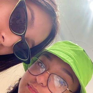 Meet your Posher, Karolina